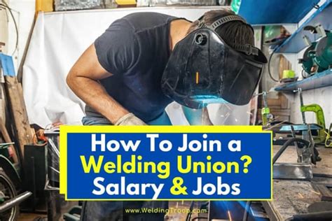 welder union near me apprenticeship